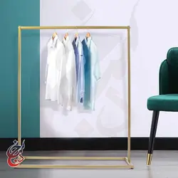 رگال ایستاده طرح رامیار مدل Cr-1006 - سنجد چوب