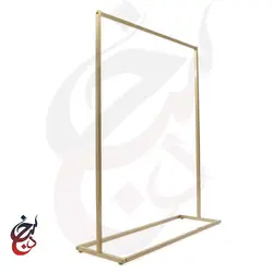 رگال ایستاده طرح رامیار مدل Cr-1006 - سنجد چوب
