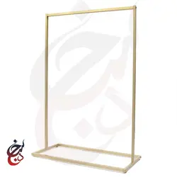 رگال ایستاده طرح رامیار مدل Cr-1006 - سنجد چوب