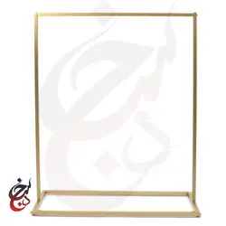 رگال ایستاده طرح رامیار مدل Cr-1006 - سنجد چوب