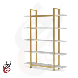 شلف ایستاده طرح پژواک مدل sh-1017 - سنجد چوب