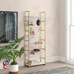 شلف ایستاده طرح پادنا مدل sh-1016 - سنجد چوب