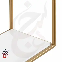 شلف دیواری طرح همراز مدل wsh-1005 - سنجد چوب