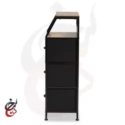 فایل اداری طرح ژوبین مدل Fc-1002 - سنجد چوب