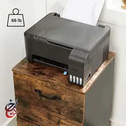 فایل اداری طرح ژامک مدل Fc-1004 - سنجد چوب