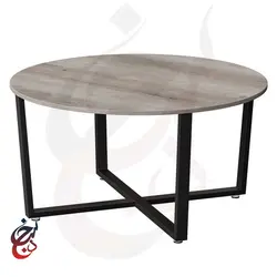 میز جلو مبلی طرح فرانک مدل Ct-1011 - سنجد چوب
