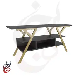 میز تلویزیون طرح مروا مدل Ts-1007 - سنجد چوب