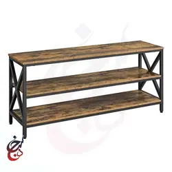 میز تلویزیون طرح مهوان مدل Ts-1008 - سنجد چوب