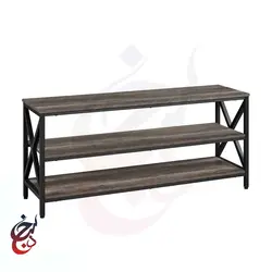میز تلویزیون طرح مهوان مدل Ts-1008 - سنجد چوب