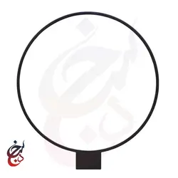 میز آرایش طرح آتریسا مدل Mt-1002 - سنجد چوب