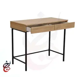 میز آرایش طرح آتریسا مدل Mt-1002 - سنجد چوب