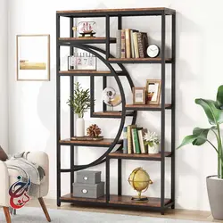 شلف ایستاده طرح پویش مدل sh-1020 - سنجد چوب