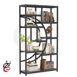 شلف ایستاده طرح پویش مدل sh-1020 - سنجد چوب