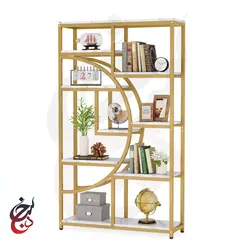 شلف ایستاده طرح پویش مدل sh-1020 - سنجد چوب