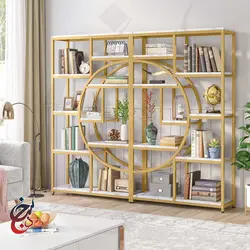 شلف ایستاده طرح پویش مدل sh-1020 - سنجد چوب