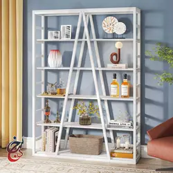 شلف ایستاده طرح پارسیکا مدل sh-1022 - سنجد چوب