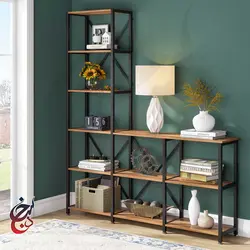 شلف ایستاده طرح پارسین مدل sh-1026 - سنجد چوب