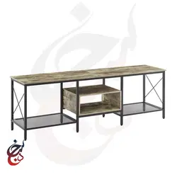 میز تلویزیون طرح مهروند مدل Ts-1011 - سنجد چوب