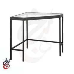 میز اداری پایه فلزی طرح آیریک مدل de-1017 - سنجد چوب