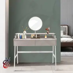 میز آرایش طرح آرشن مدل Mt-1004 - سنجد چوب