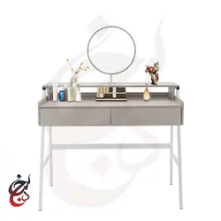 میز آرایش طرح آرشن مدل Mt-1004 - سنجد چوب