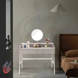 میز آرایش طرح آرشن مدل Mt-1004 - سنجد چوب