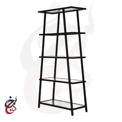 شلف ایستاده طرح پارنا مدل sh-1034 - سنجد چوب