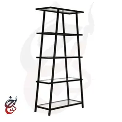 شلف ایستاده طرح پارنا مدل sh-1034 - سنجد چوب