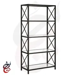 شلف ایستاده طرح پادرا مدل sh-1036 - سنجد چوب
