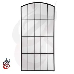آینه ایستاده طرح آدونیس مدل mi-1023 - سنجد چوب
