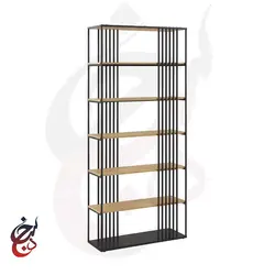 شلف ایستاده طرح پینار مدل sh-1038 - سنجد چوب