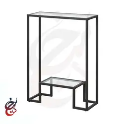 میز کنار مبلی طرح سرفراز مدل ST-1013 - سنجد چوب