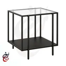 میز کنار مبلی طرح سپند مدل ST-1012 - سنجد چوب