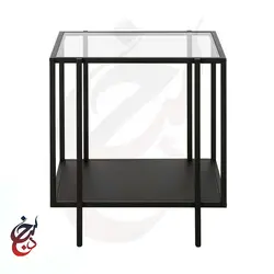 میز کنار مبلی طرح سپند مدل ST-1012 - سنجد چوب