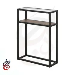 میز کنار مبلی طرح سوری مدل ST-1014 - سنجد چوب