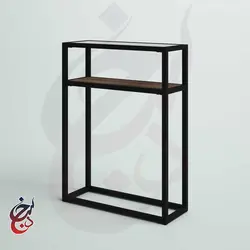 میز کنار مبلی طرح سوری مدل ST-1014 - سنجد چوب