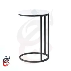 میز کنار مبلی طرح سپنتا مدل ST-1020 - سنجد چوب