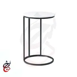 میز کنار مبلی طرح سپنتا مدل ST-1020 - سنجد چوب