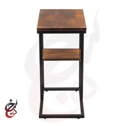 میز کنار مبلی طرح سپندار مدل ST-1021 - سنجد چوب