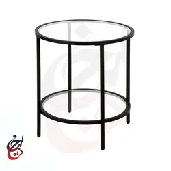 میز کنار مبلی طرح ستایا مدل ST-1022 - سنجد چوب