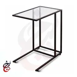 میز کنار مبلی طرح سپهدار مدل ST-1023 - سنجد چوب