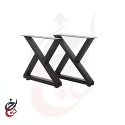 پایه جلو مبلی طرح بیتک مدل le-1048 - سنجد چوب
