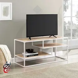میز تلویزیون طرح مهروان مدل Ts-1014 - سنجد چوب