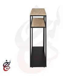 میز کنسول طرح کابیان مدل Co-1029 - سنجد چوب