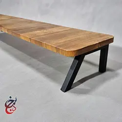 استند مانیتور طرح آیما مدل Sm-1001 - سنجد چوب