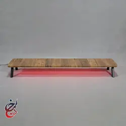 استند مانیتور طرح آیما مدل Sm-1001 - سنجد چوب