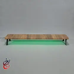 استند مانیتور طرح آیما مدل Sm-1001 - سنجد چوب