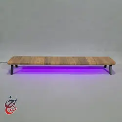 استند مانیتور طرح آیما مدل Sm-1001 - سنجد چوب