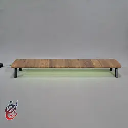 استند مانیتور طرح آیما مدل Sm-1001 - سنجد چوب