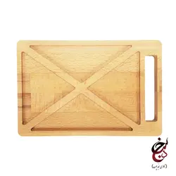 اردو خوری چوبی طرح اشکان گالری سنجد چوب کد c-1029